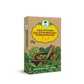 עירית ותבליני עגבניות 20g DONS DE LA NATURE